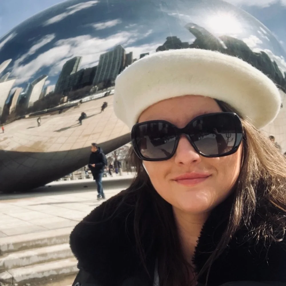 Chloe Black Sunglasses - Picture 6 of 12